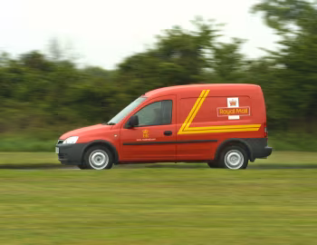Vauxhall Combo '2001–12