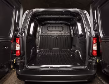 Porta-malas Vauxhall Combo '2018–24