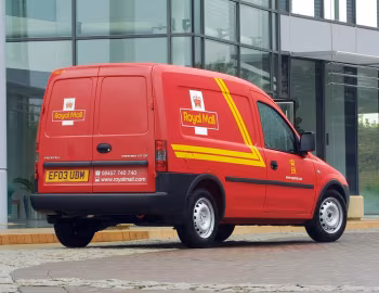 Vauxhall Combo '2001–12