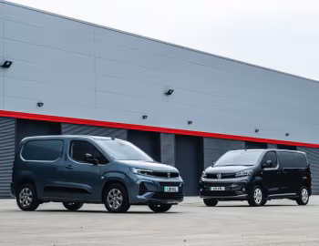 Vauxhall Vivaro, Vauxhall Combo