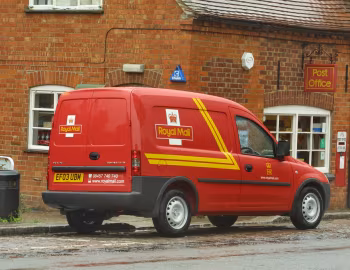 Vauxhall Combo '2001–12