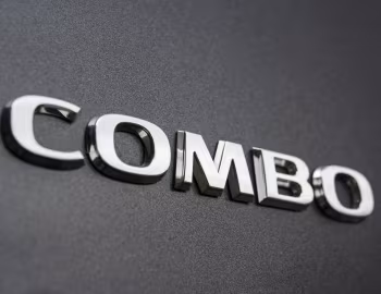 Vauxhall Combo '2018–24