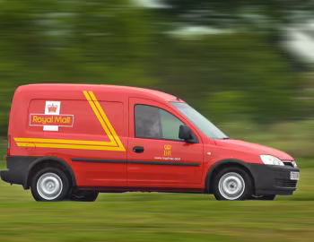 Vauxhall Combo '2001–12