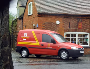 Vauxhall Combo '2001–12