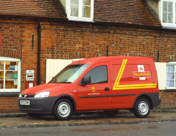 Vauxhall Combo '2001–12
