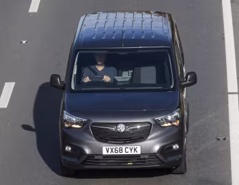Vauxhall Combo '2018–24
