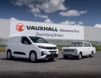 Vauxhall
