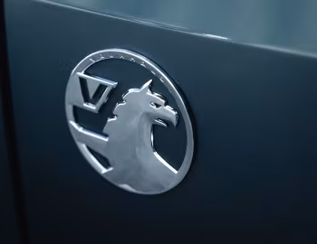 Logotipo Vauxhall Combo Electric Van '2024–pr.