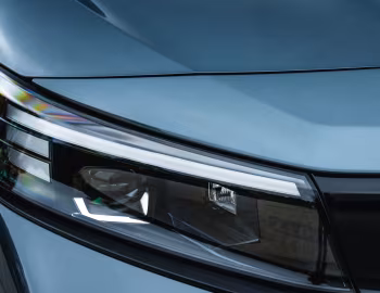 Vauxhall Combo Electric Van '2024–pr.