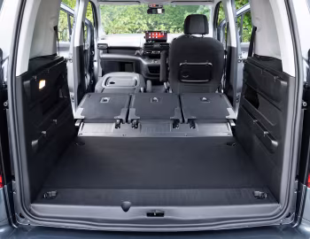 Porta-malas Vauxhall Combo Life Electric '2024–pr.