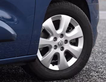 Vauxhall Combo Life XL '2018–22