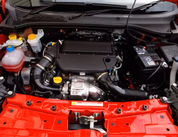 Sob o capô Vauxhall Combo Van ecoFLEX (D) '02.2012–03.2018