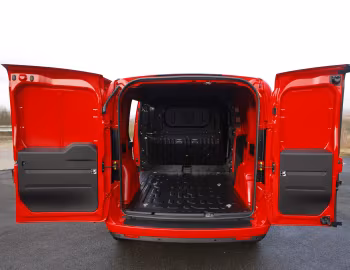 Vauxhall Combo Van ecoFLEX (D) '02.2012–03.2018