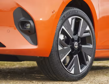 Vauxhall Corsa-e (F) '2019–23