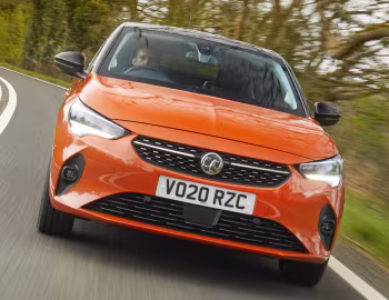 Vauxhall Corsa-e (F) '2019–23