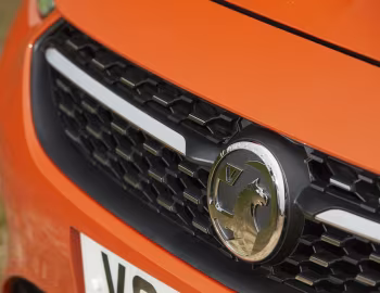 Vauxhall Corsa-e (F) '2019–23