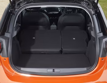 Coffre Vauxhall Corsa-e (F) '2019–23