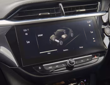 Vauxhall Corsa-e (F) '2019–23