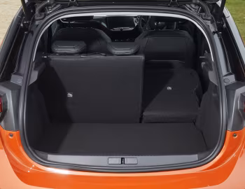 Coffre Vauxhall Corsa-e (F) '2019–23