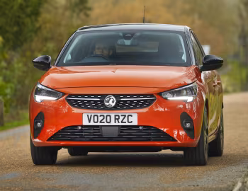 Vauxhall Corsa-e (F) '2019–23