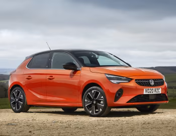 Vauxhall Corsa-e (F) '2019–23
