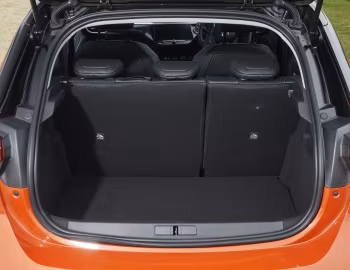 Coffre Vauxhall Corsa-e (F) '2019–23