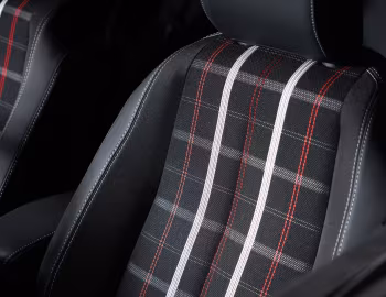 Interior Vauxhall Corsa-e "Anniversary Edition" (F) '2022–23