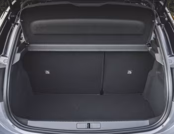 Porta-malas Vauxhall Corsa Electric Ultimate (F) '2023–pr.