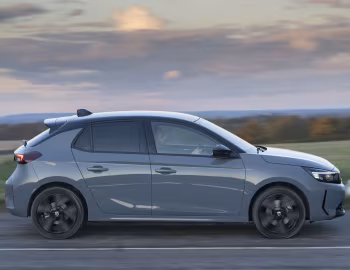 Vauxhall Corsa Electric Ultimate (F) '2023–pr.
