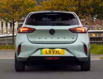 Vauxhall Corsa Electric YES (F) '2025–pr.