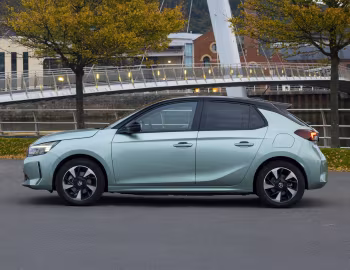 Vauxhall Corsa Electric YES (F) '2025–pr.