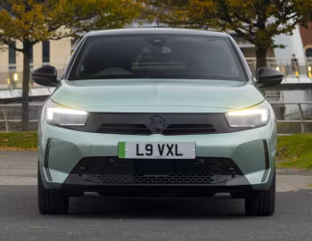 Vauxhall Corsa Electric YES (F) '2025–pr.