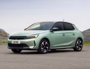 Vauxhall Corsa Electric YES (F) '2025–pr.