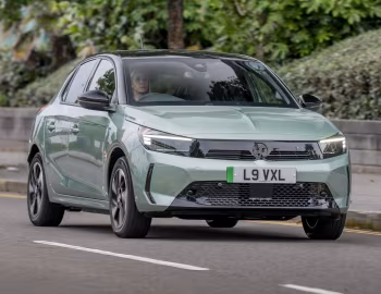 Vauxhall Corsa Electric YES (F) '2025–pr.