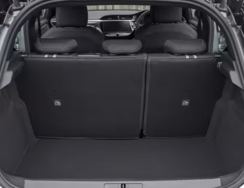 Porta-malas Vauxhall Corsa Electric YES (F) '2025–pr.