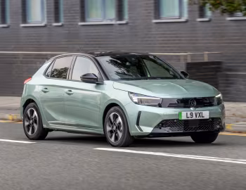 Vauxhall Corsa Electric YES (F) '2025–pr.