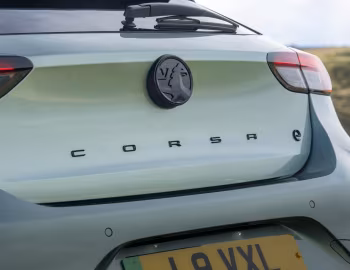 Vauxhall Corsa Electric YES (F) '2025–pr.