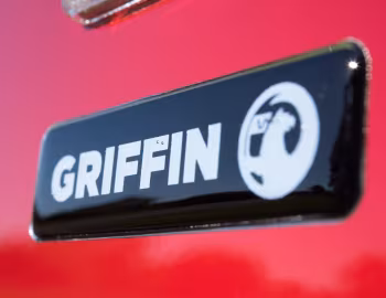 Vauxhall Corsa "Griffin" 3-door (E) '2018–19
