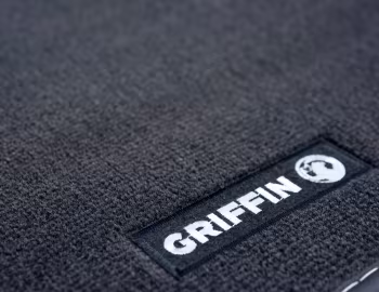 Vauxhall Corsa "Griffin" 3-door (E) '2018–19