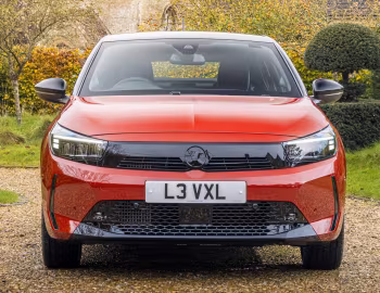 Vauxhall Corsa GS (F) '2023–pr.