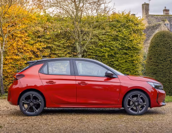 Vauxhall Corsa GS (F) '2023–pr.