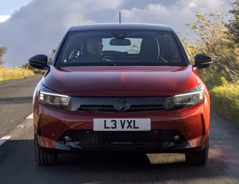 Vauxhall Corsa GS (F) '2023–pr.