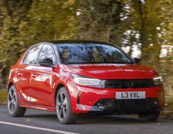 Vauxhall Corsa GS (F) '2023–pr.