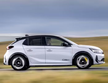Vauxhall Corsa GSE (F) '2026