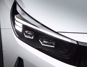 Vauxhall Corsa GSE Prototype [LHD] (F) '2026