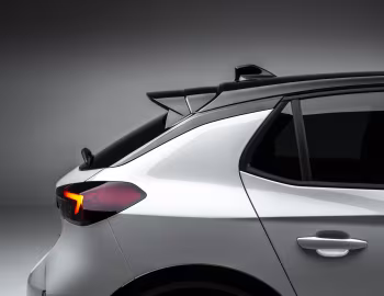 Vauxhall Corsa GSE Prototype [LHD] (F) '2026