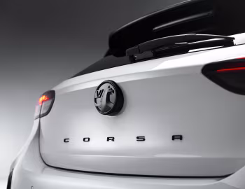 Vauxhall Corsa GSE Prototype [LHD] (F) '2026
