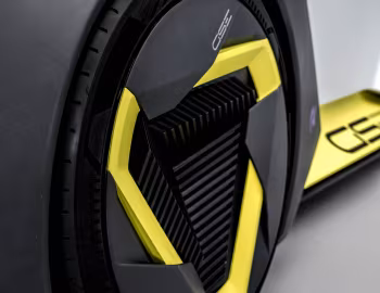Vauxhall Corsa GSE Vision Gran Turismo '08.2025
