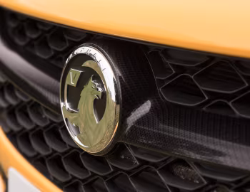 Vauxhall Corsa GSi (E) '2018–19