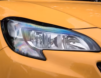 Vauxhall Corsa GSi (E) '2018–19